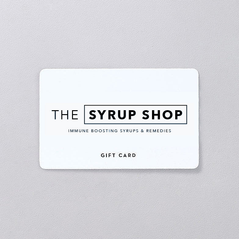 Gift Certificate