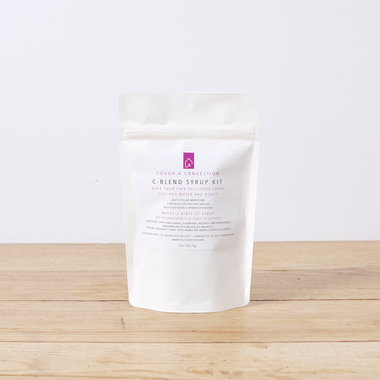 C-Blend Syrup Kit