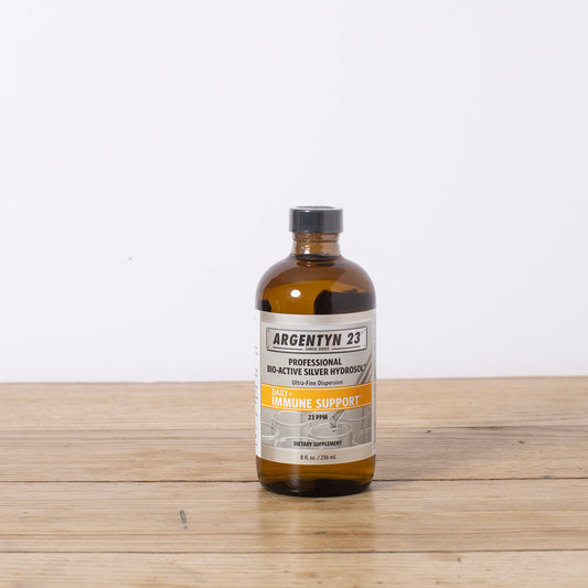 Argentyn 23 Bio-Active Silver Hydrosol