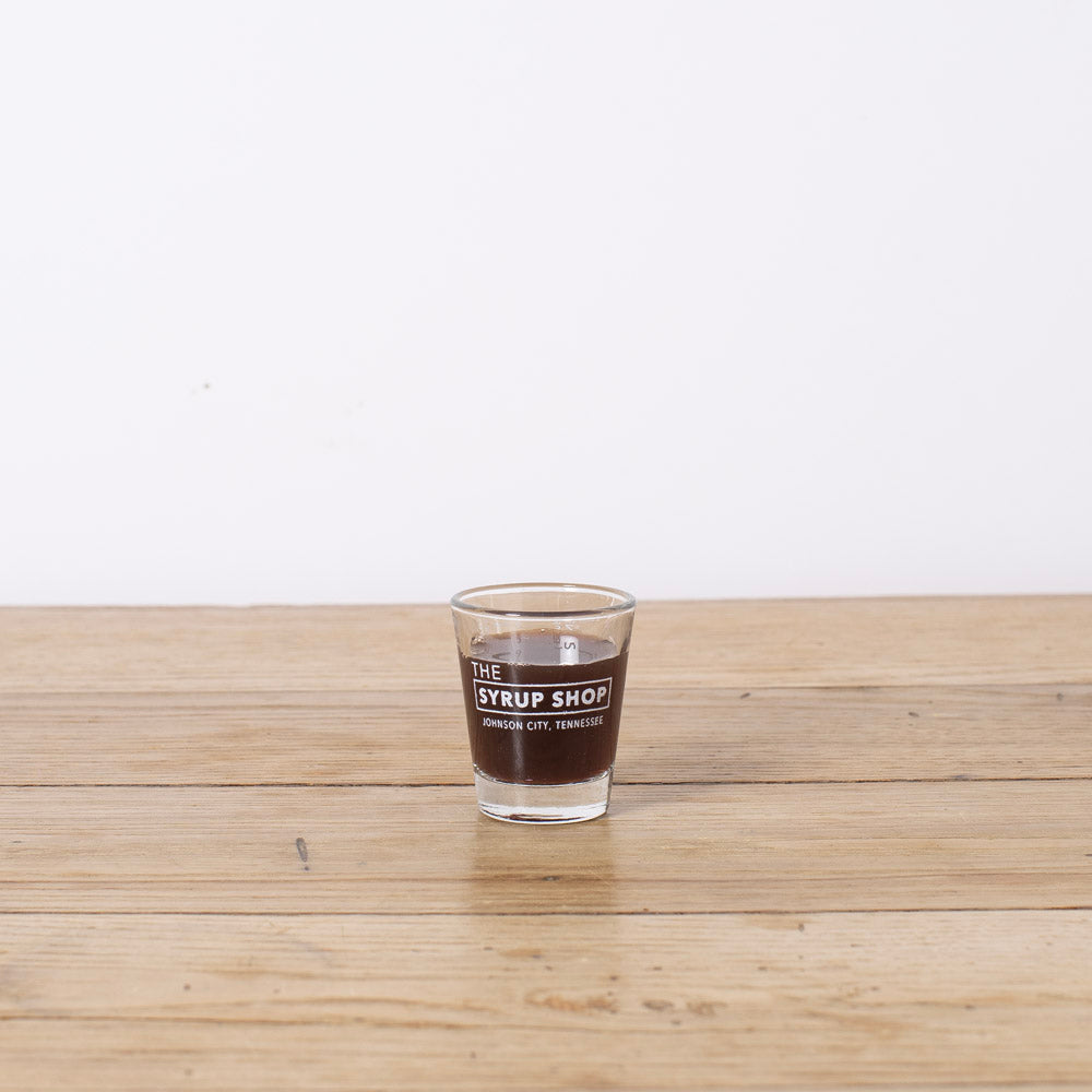 Shot Glass