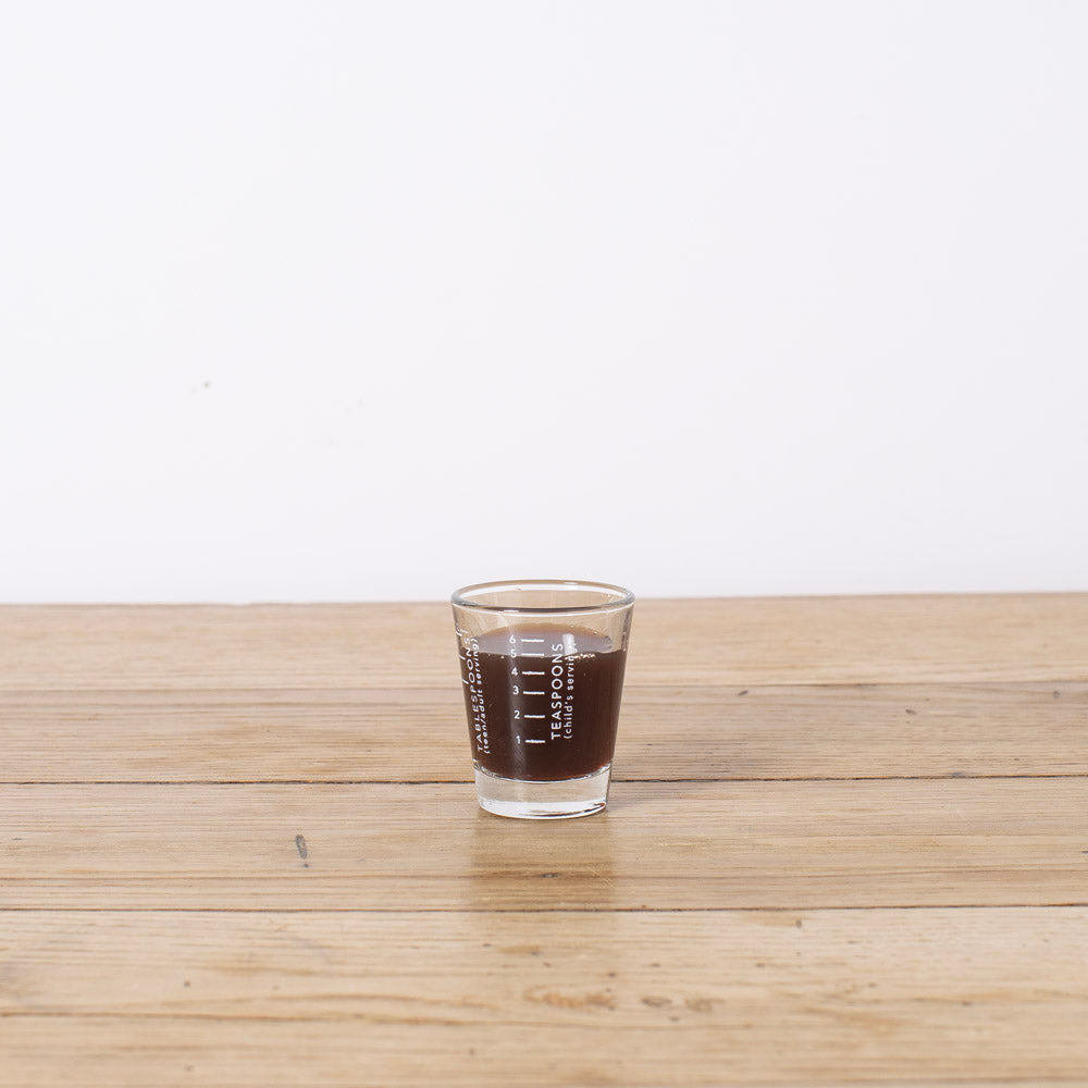 Shot Glass
