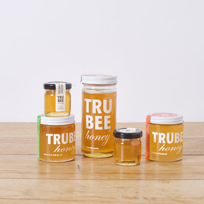 TruBee Honey