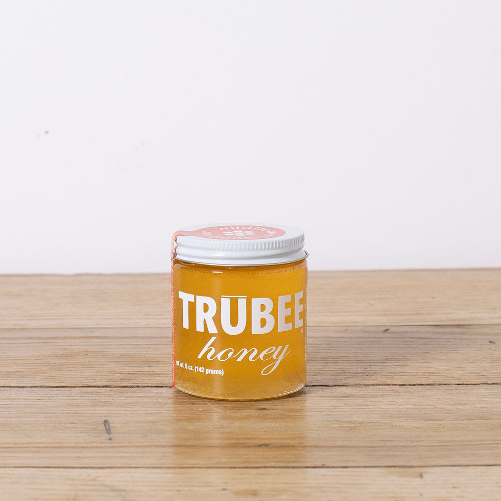 TruBee Honey