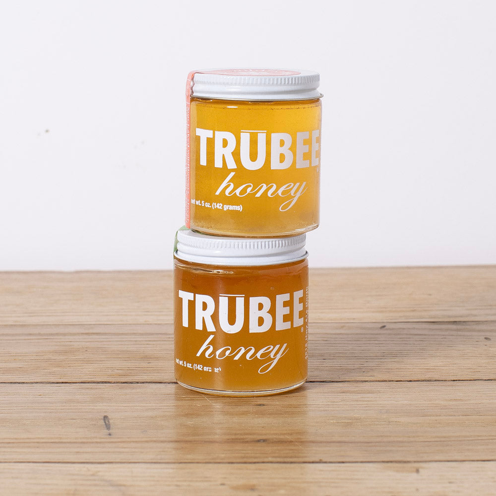 TruBee Honey