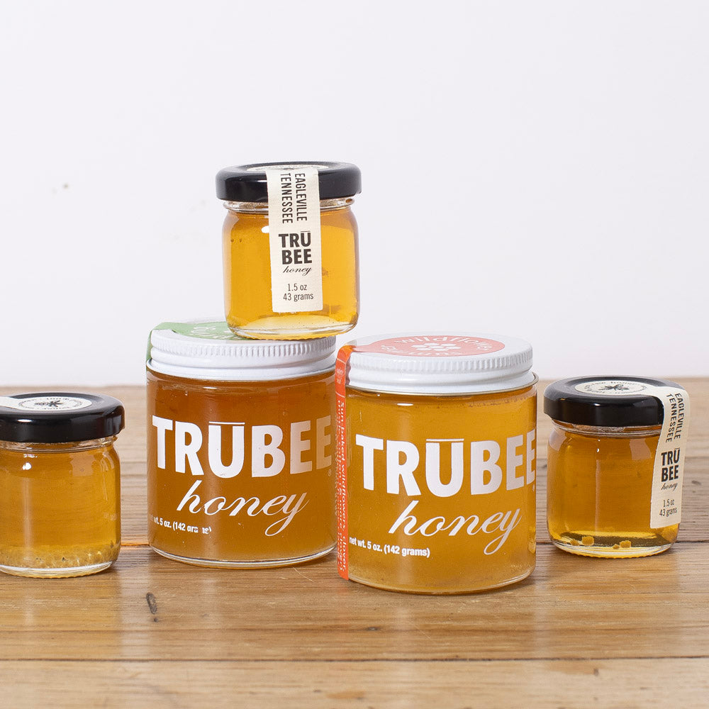 TruBee Honey